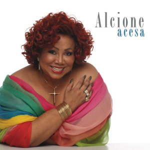 ดาวน์โหลดและฟังเพลง Eu Vou Pra Lapa พร้อมเนื้อเพลงจาก Alcione