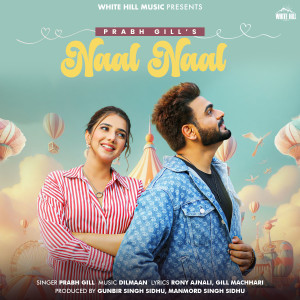 Album Naal Naal from Prabh Gill