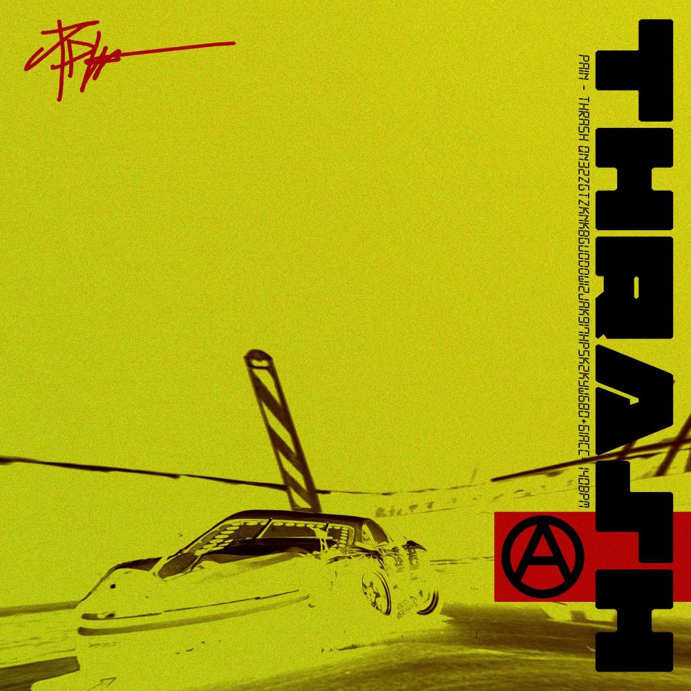 THRASH