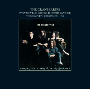 收聽The Cranberries的What You Were歌詞歌曲