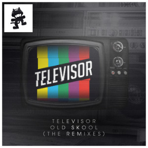Televisor的专辑Old Skool (The Remixes)