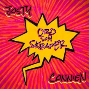 ConnieN的專輯Ord som skraper