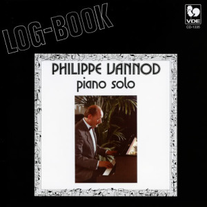 收聽Philippe Vannod的Medley in 'F': A Little Bit of Melancholy / Check-Up / His One and Only Hope歌詞歌曲