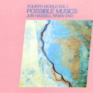 ดาวน์โหลดและฟังเพลง Griot (Over "Contagious Magic") (Live From The Art Gallery Of Ontario,Canada/1980) พร้อมเนื้อเพลงจาก Jon Hassell