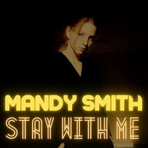 Mandy Smith的專輯Stay With Me