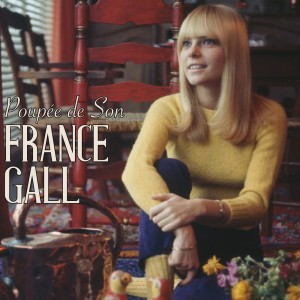 Dengarkan Les Sucettes lagu dari France Gall dengan lirik