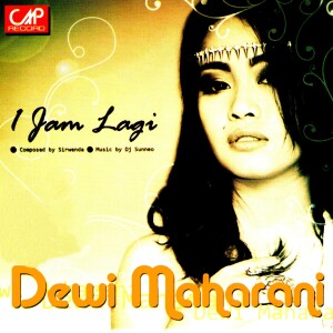 Dengarkan Satu Jam Lagi lagu dari Dewi Maharani dengan lirik