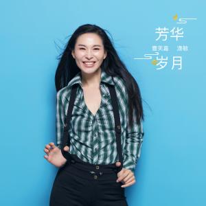 Listen to Fang Hua Sui Yue song with lyrics from 潇敏