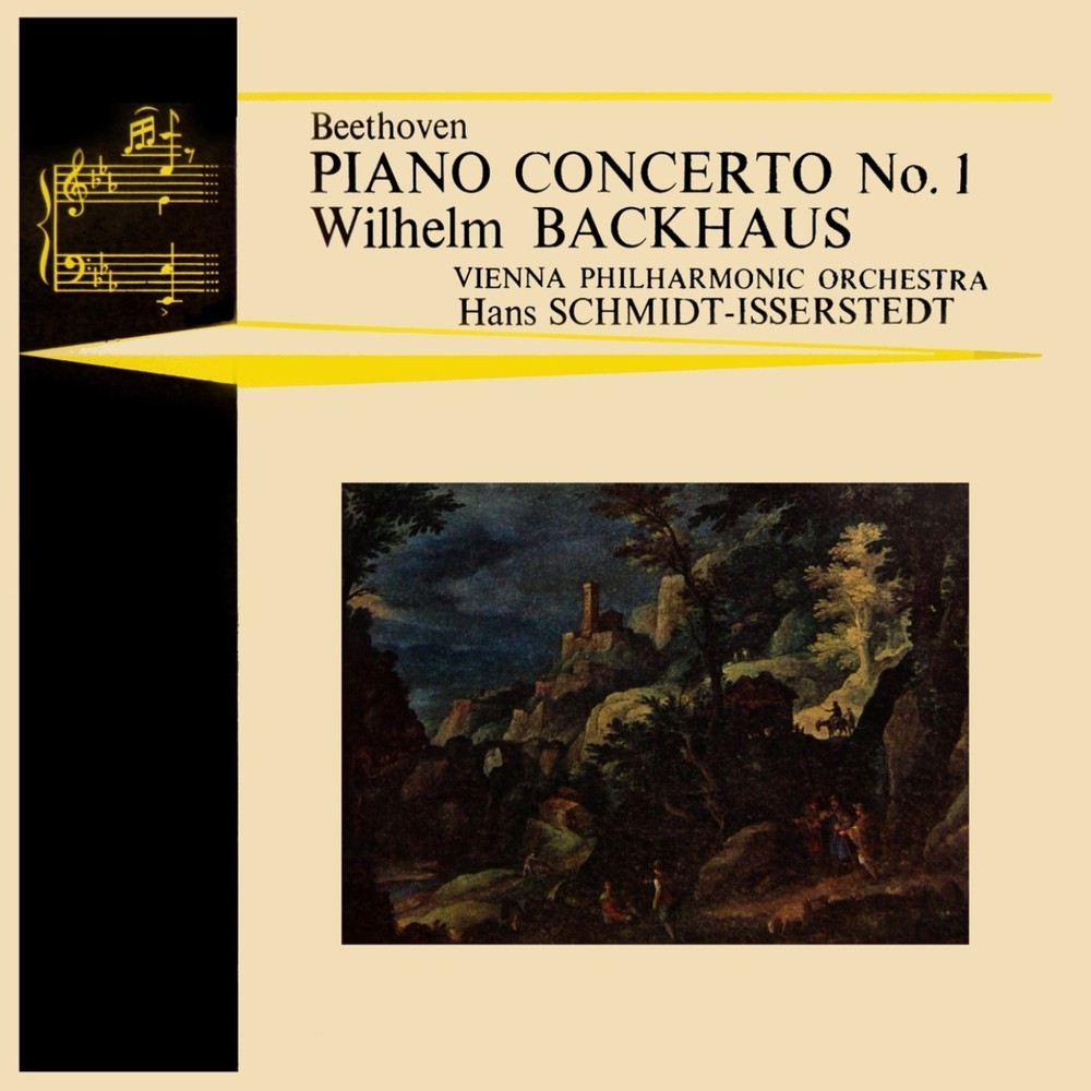 Piano Concerto No. 1 In C Major, Op. 15: II. Largo