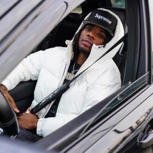 Dengarkan Talk Of The Town (feat. 81Hundo) (Explicit) lagu dari DJ Spazz dengan lirik