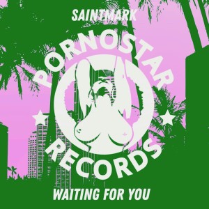 SaintMark的專輯Waiting for You