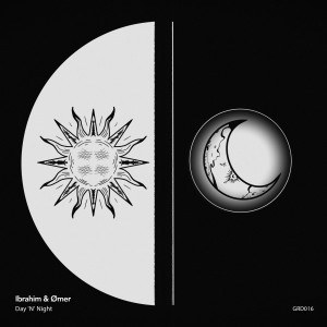 Listen to Day 'n' night song with lyrics from Ibrahim
