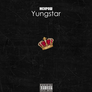 Album Yungstar from МСКрош