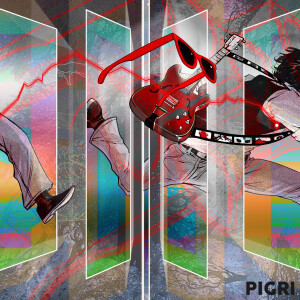 收听The Tangram的Monna Lisa歌词歌曲