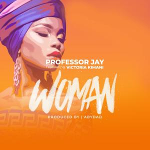 Album Woman from PROFESSOR JAY