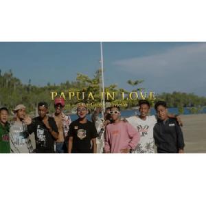 Papua In Love dari Own Gang