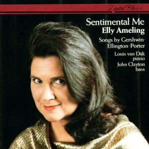 ดาวน์โหลดและฟังเพลง Jobim: The Girl From Ipanema พร้อมเนื้อเพลงจาก Elly Ameling