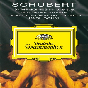 收聽Berliner Philharmoniker的Schubert: Symphony No.8 In B Minor, D.759 - "Unfinished" - 1. Allegro moderato歌詞歌曲