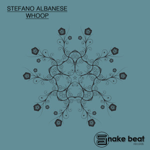 Stefano Albanese的专辑Whoop