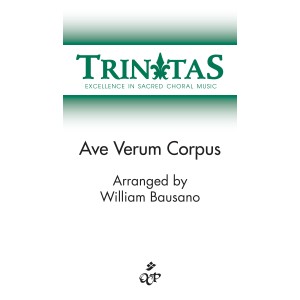 ดาวน์โหลดและฟังเพลง Ave Verum Corpus พร้อมเนื้อเพลงจาก OCP Choir