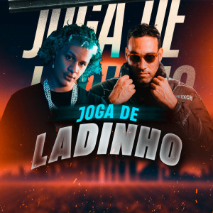 Album Joga de Ladinho from Sky