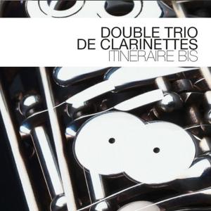 ดาวน์โหลดและฟังเพลง FAK! พร้อมเนื้อเพลงจาก Double Trio Des Clarinettes