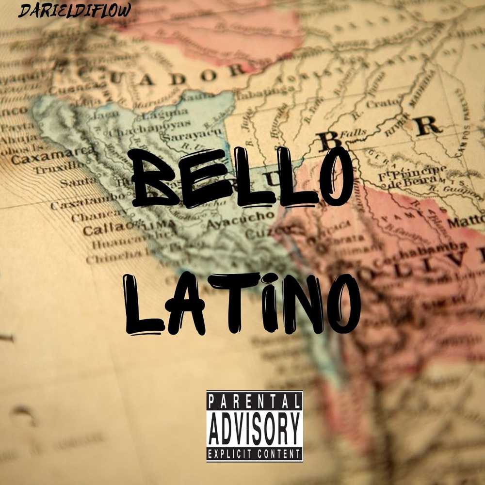 Bello Latino (Explicit)