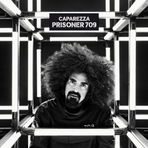 Caparezza的專輯Prisoner 709