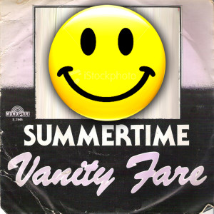 ดาวน์โหลดและฟังเพลง Summertime (Re-Recorded) พร้อมเนื้อเพลงจาก Vanity Fare