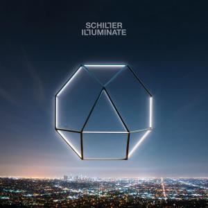 Schiller的專輯Illuminate