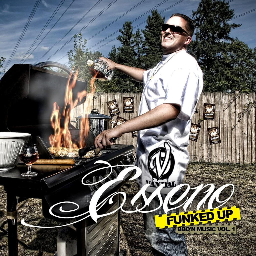 Bbq Raps