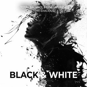 Livicious的專輯Black & White