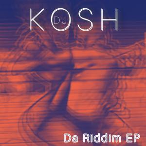 收聽DJ Kosh的808 Skank Riddim歌詞歌曲