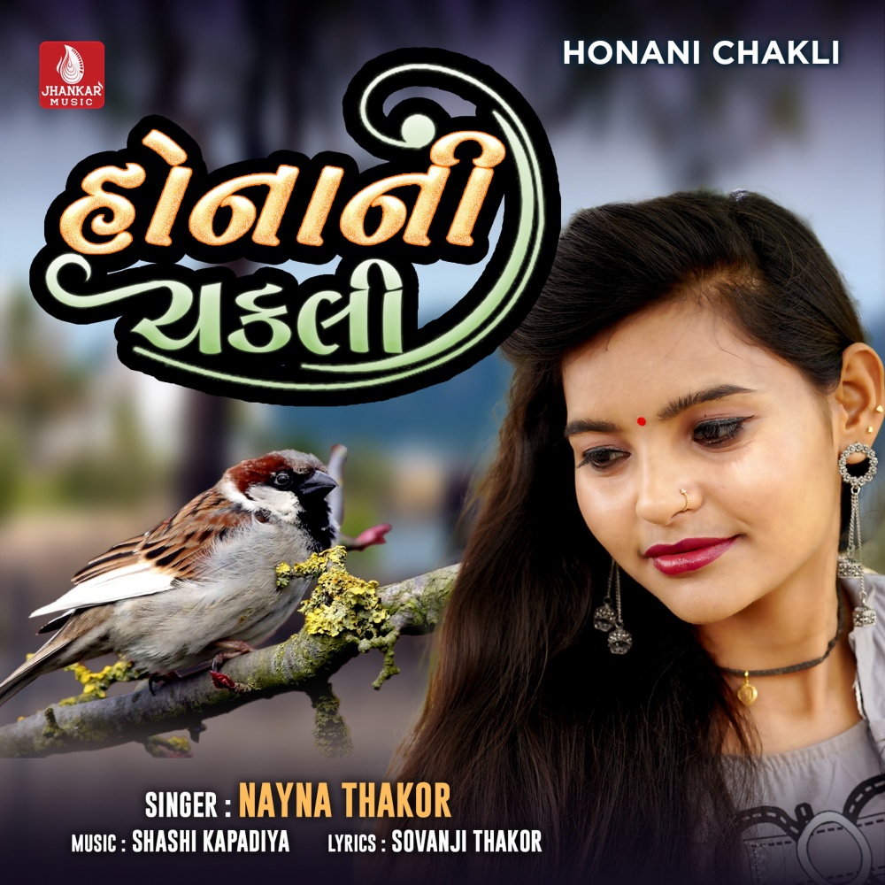 Honani Chakli