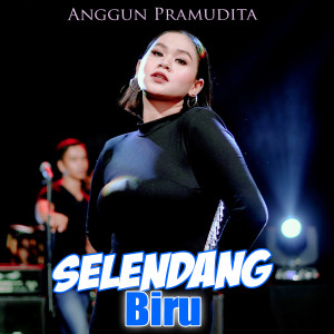 Album Selendang Biru from Anggun Pramudita