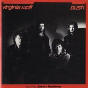 收聽Virginia Wolf的Tables Have Turned歌詞歌曲