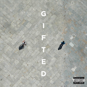 收聽Cordae的Gifted (feat. Roddy Ricch) (Explicit)歌詞歌曲