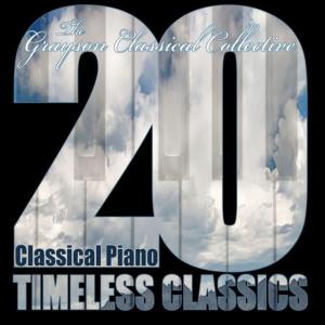 The Grayson Classical Collective的專輯Classical Piano : 20 Timeless Classics