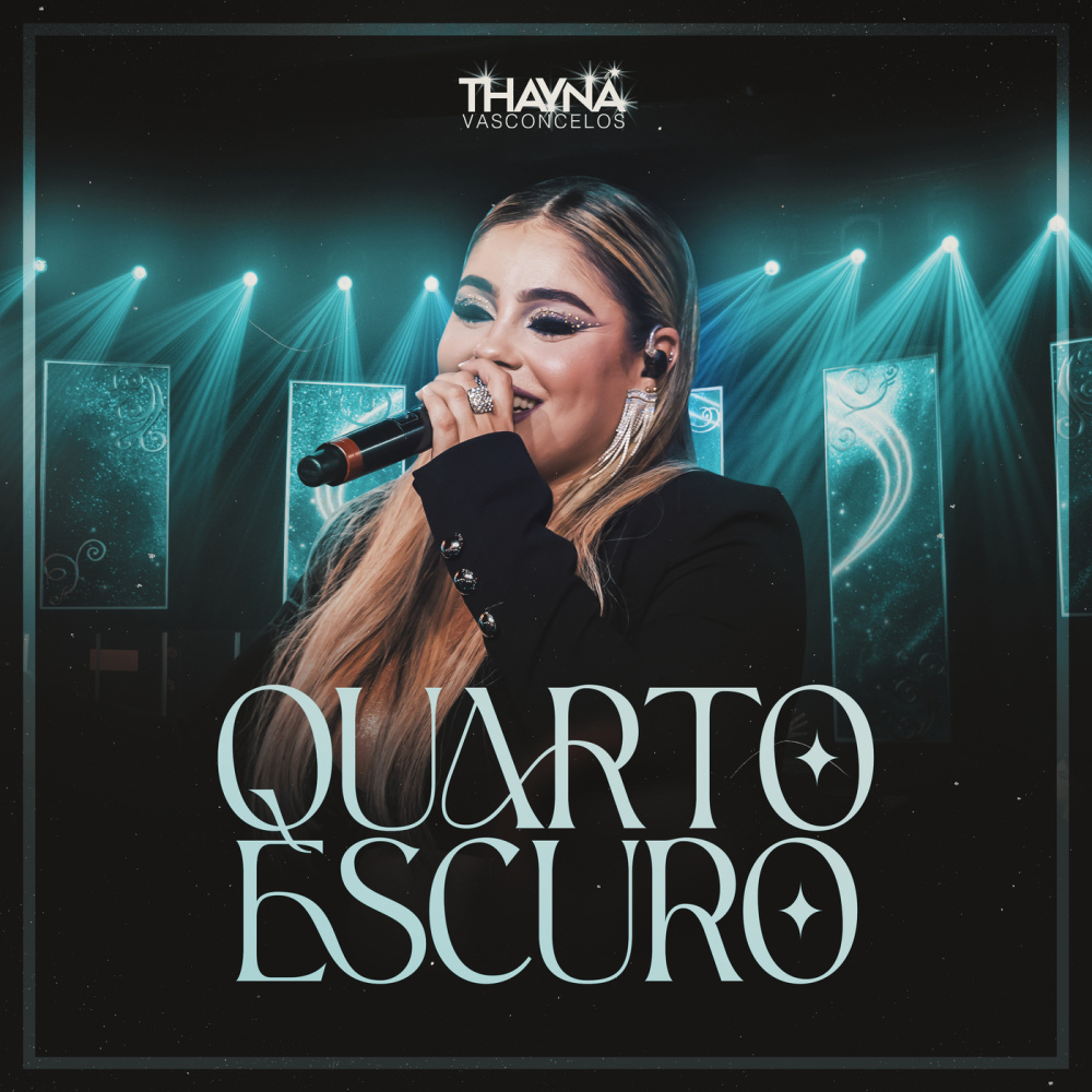 Quarto Escuro (Ao Vivo)