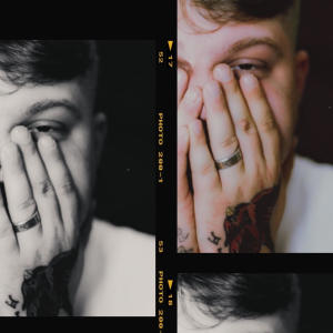 Bryson Bane的專輯Sleepless (feat. Krash minati) [Explicit]