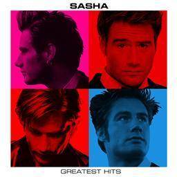 อัลบัม Greatest Hits ศิลปิน Sasha