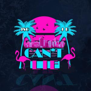Album Can't Lie (feat. J B) from J B