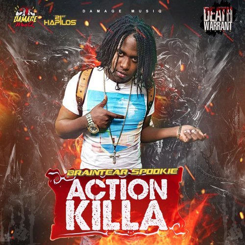 Action Killa (Explicit)