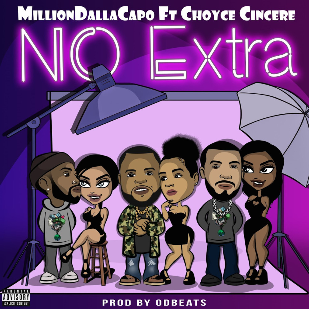 N0 Extra (Explicit)