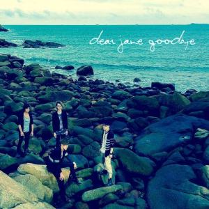 收聽Dear Jane的Goodbye歌詞歌曲