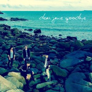 Dear Jane的專輯Goodbye