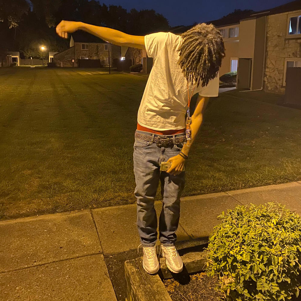 Doodle Bob (Explicit)