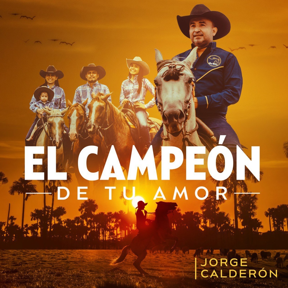El Campeón de Tu Amor