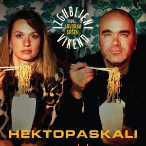 Listen to Hektopaskali song with lyrics from Izgubljeni Vikend