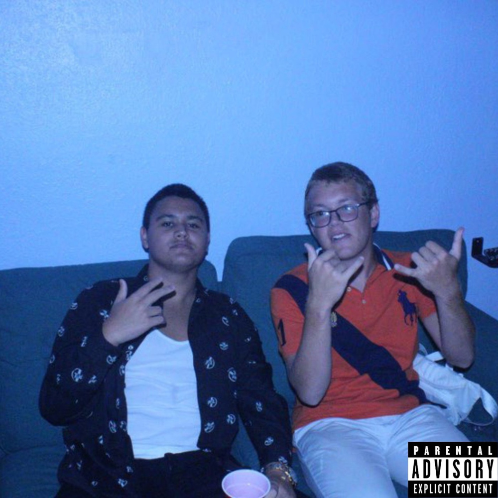 Frat Boy (Explicit)
